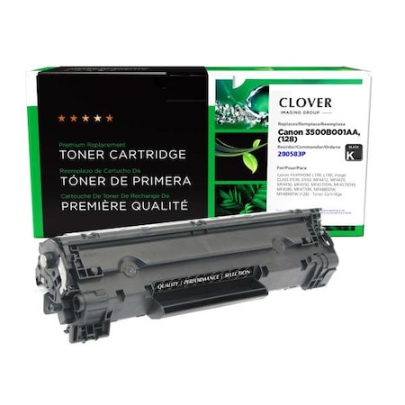 Clover Imaging Group Imaging Remanufactured Toner Cartridge 200583P